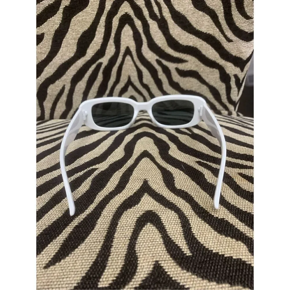 Retro Fashion Sunglasses